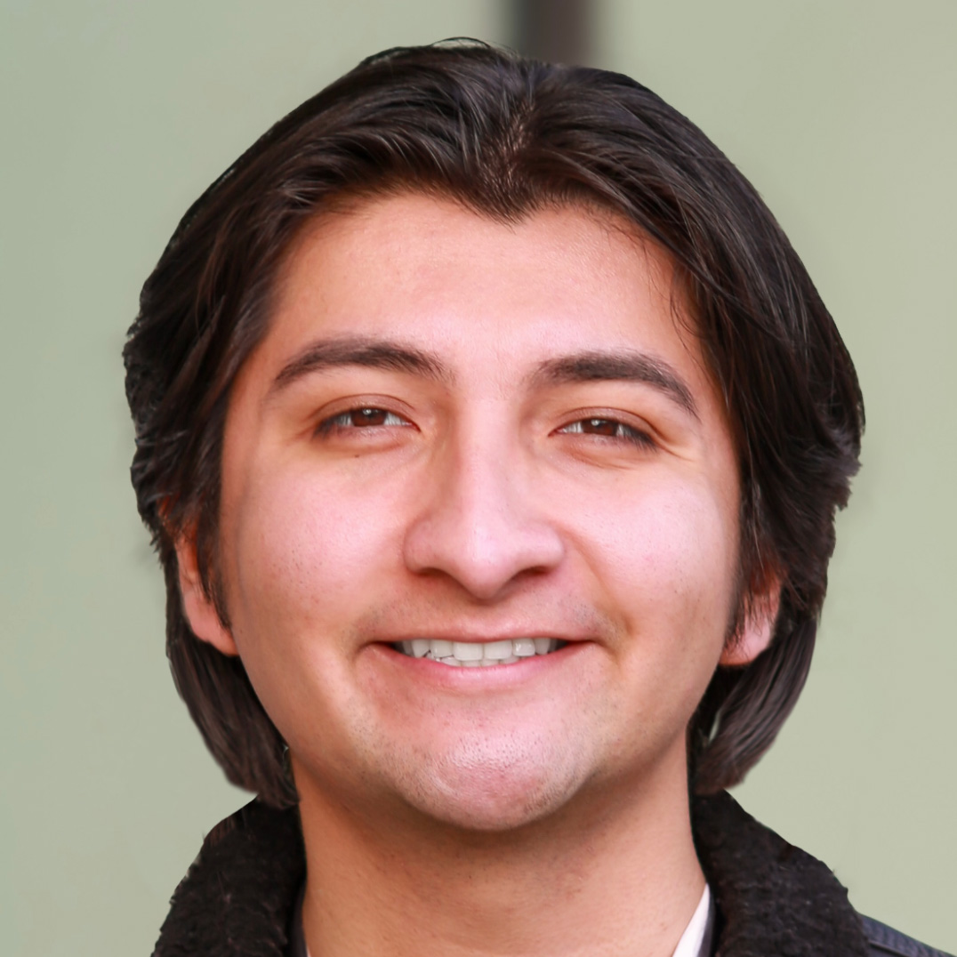 Michael Diaz